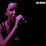 [The|Mercy|Cage] 12.11.02: Catherine AK - Live @ Vampyre Ball 2002 – Auckland, NZ. photo credit: club bizarre.