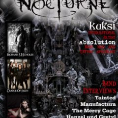 Nocturne Interview
