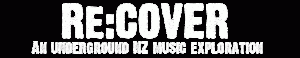 recover logo