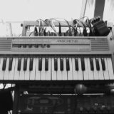 Gear: Bontempi musicpartner MS40