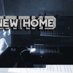 [Brand] New Home – Home/Again