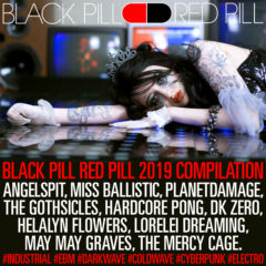 Black Pill/Red Pill