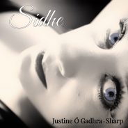 Justine Ó Gadhra-Sharp – Sídhe