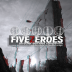 New E.P: Five Zeroes: An Other Suicides Companion